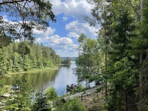 Holiday Home Alings�s