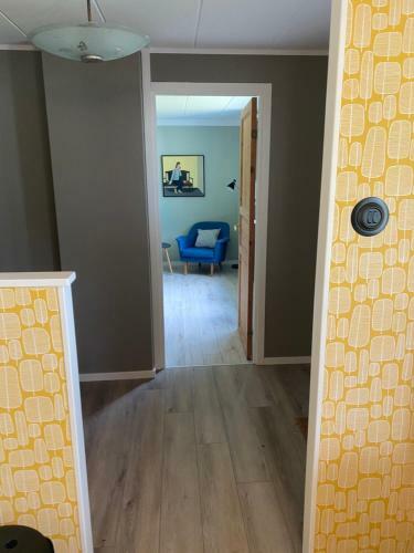 Apartamento Central L�genhet Med Egen Sj�
