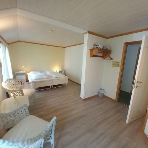 Hotel Sandbrekke Gjesteg�rd