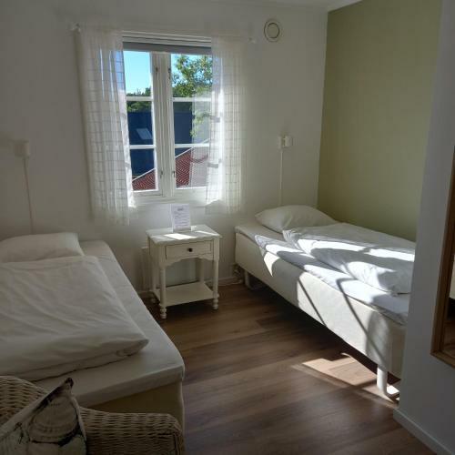 Hotel Sandbrekke Gjesteg�rd