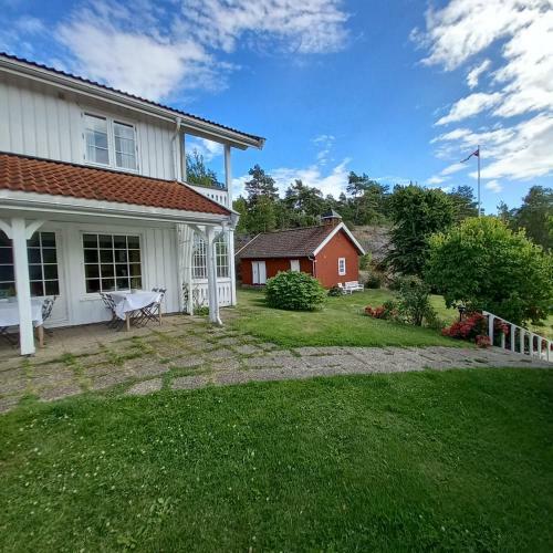 Hotel Sandbrekke Gjesteg�rd