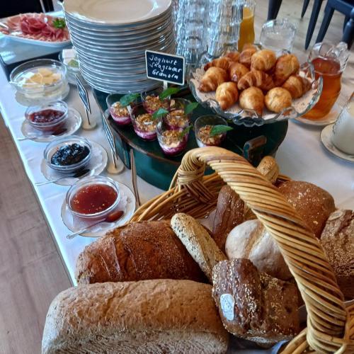 Hotel Sandbrekke Gjesteg�rd