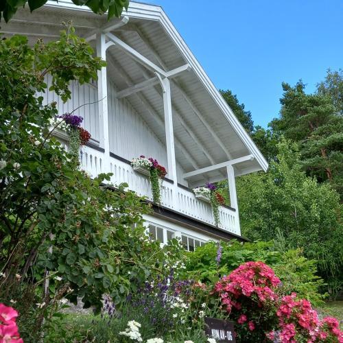 Hotel Sandbrekke Gjesteg�rd