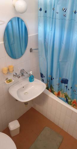 Apartman Ogledalo