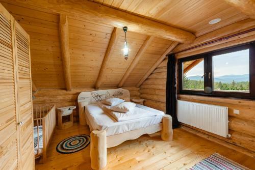 Rustic Home