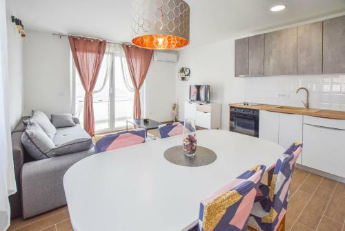 Apartments Antea