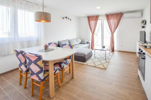 Apartments Antea