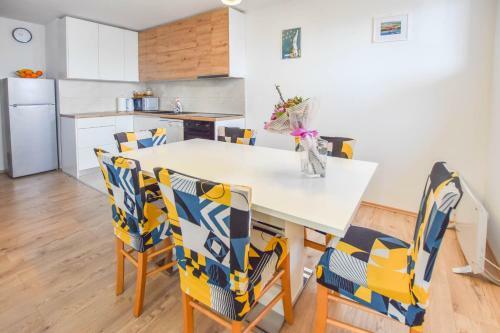 Apartments Antea