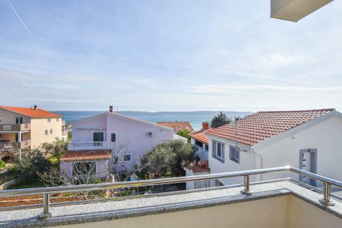 Apartments Antea