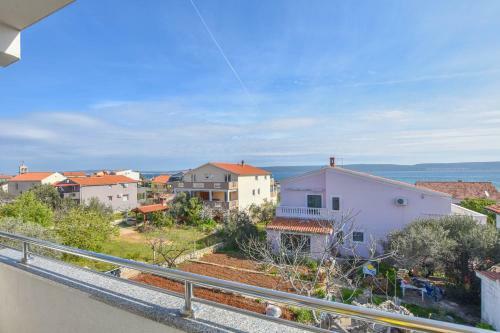 Apartments Antea