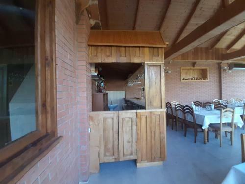 Agroturismo Kolkhis Ezo