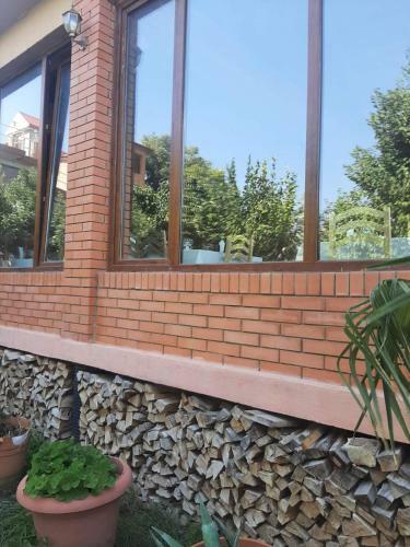 Agroturismo Kolkhis Ezo