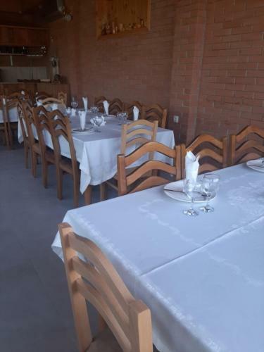 Agroturismo Kolkhis Ezo