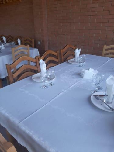 Agroturismo Kolkhis Ezo