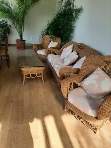 Agroturismo Kolkhis Ezo