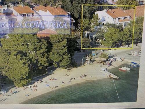 Apartman Vera
