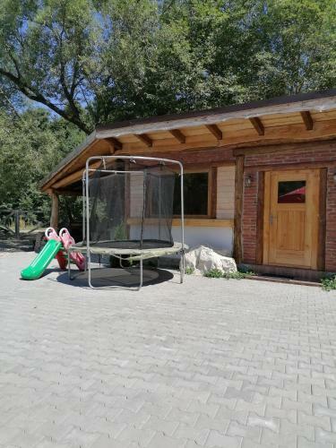 Hostal Cabana Edelweiss