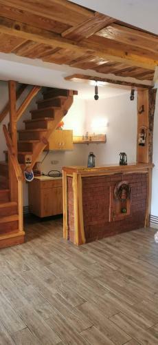Hostal Cabana Edelweiss