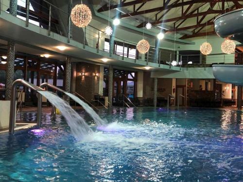 Apartm�n Liptov - Hotel Be?e?ov�