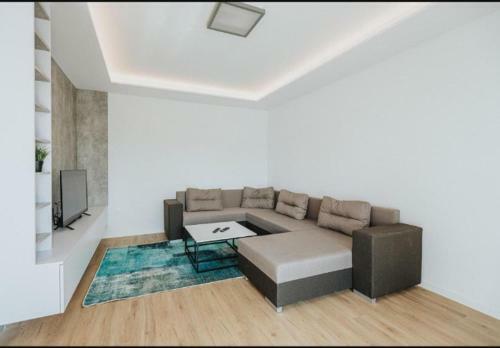 Apartamento Bellevue Residence