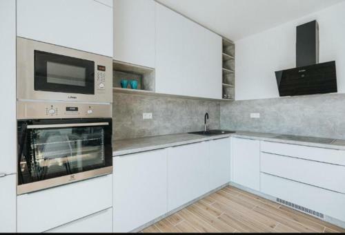 Apartamento Bellevue Residence