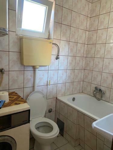 Apartmani Ljilja