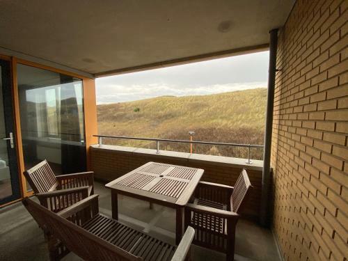 Apartamento Callantsoger Staete A202