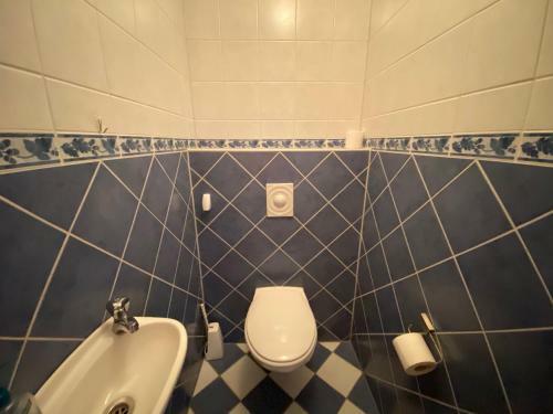 Apartamento Callantsoger Staete A202