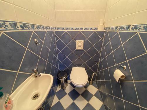 Apartamento Callantsoger Staete A201