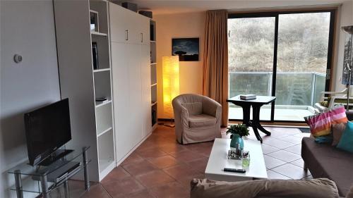 Apartamento Callantsoger Staete A201