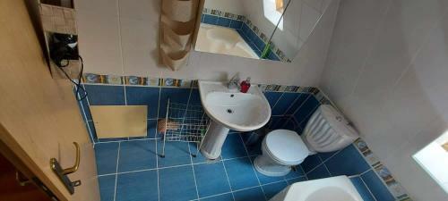 Studio Apartment City Center Prishtina