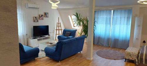 Studio Apartment City Center Prishtina