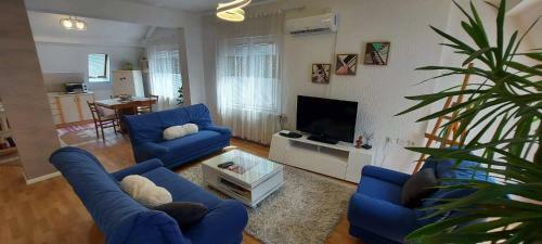 Studio Apartment City Center Prishtina