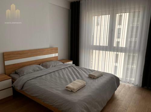 Domos Apartments - Couples Getaway
