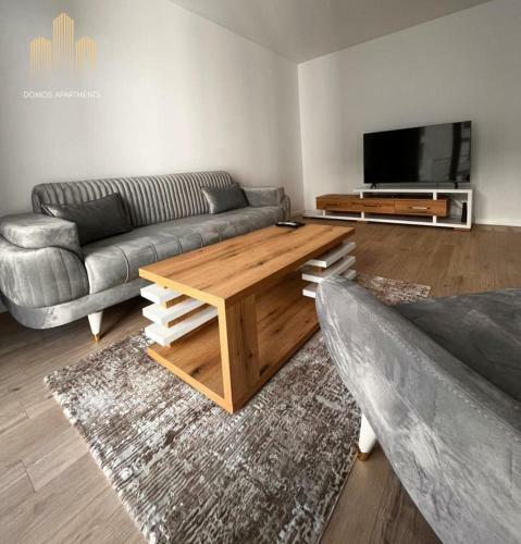 Domos Apartments - Couples Getaway