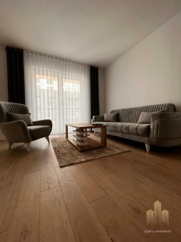 Domos Apartments - Couples Getaway