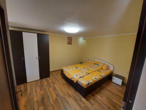 Casa De Vacanta In Tara Fagarasului
