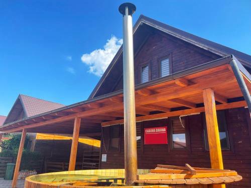 Cabana Relax (daiana 2), Cazare Baile Figa, Bistrita-nasaud