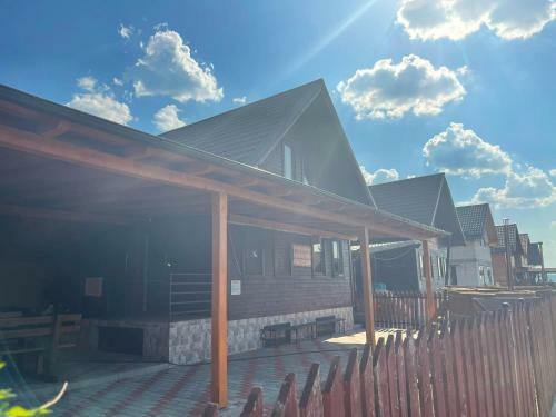 Cabana Relax (daiana 2), Cazare Baile Figa, Bistrita-nasaud