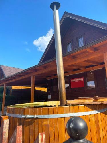 Cabana Relax (daiana 2), Cazare Baile Figa, Bistrita-nasaud