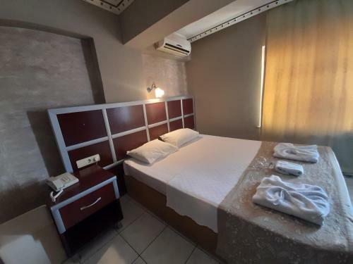 Syedra Hotel