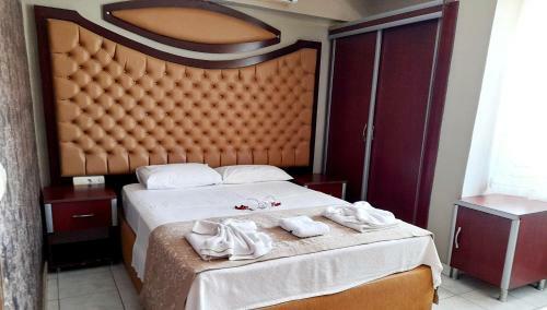 Syedra Hotel