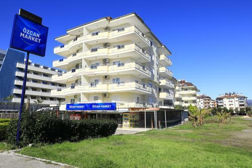 Alanya Konakli Apart/ Konakhan App