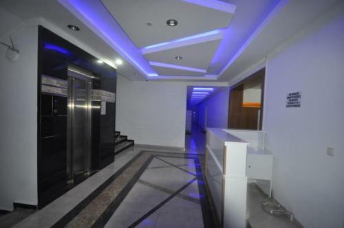 Cozy Dublex 2+1 Apartment In Cleopatra Beach