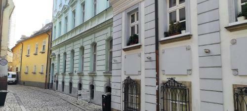 Apartment Kate - Old Town