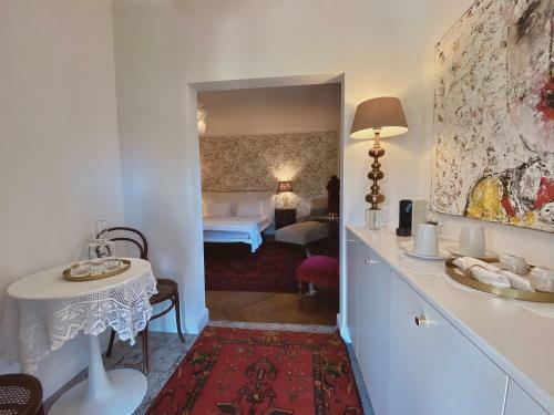 Hotel Villa Pomona