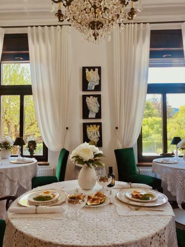 Hotel Villa Pomona