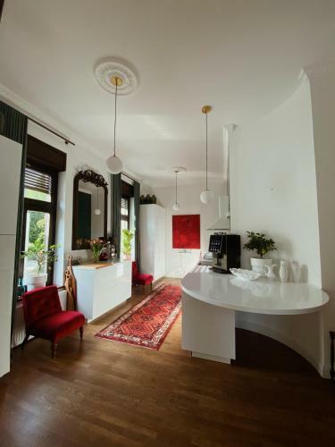 Hotel Villa Pomona