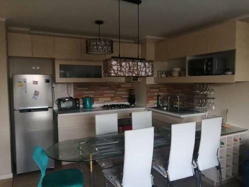 Apartamento Departamento De Lujo