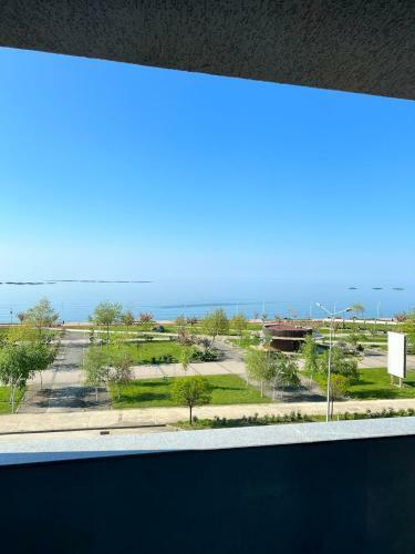 Apartamento Dedehan Ala